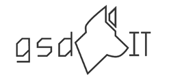 GSD IT Support Grey